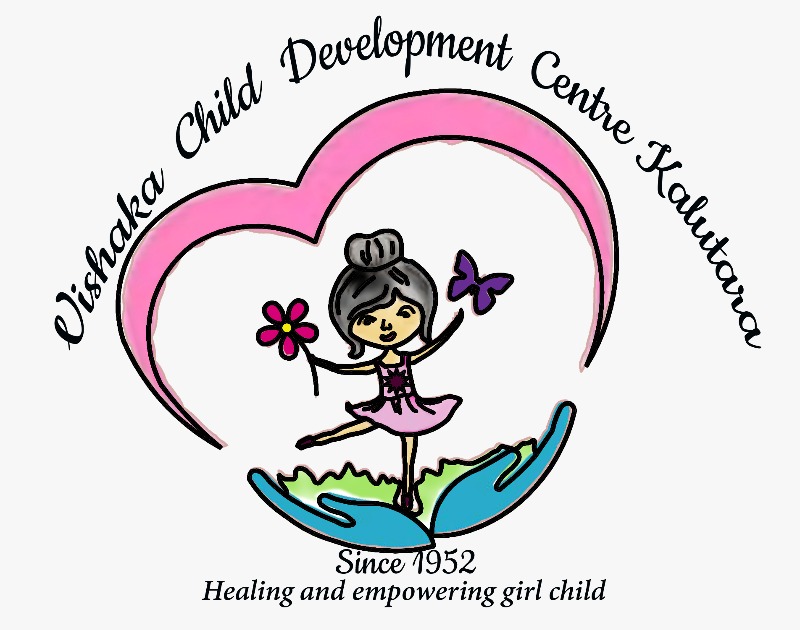 Vishaka Child Development Centre Logo